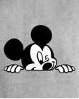 Džemperis Mickey mouse mirkt
